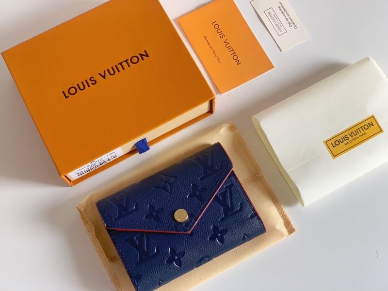 Louis Vuitton Wallets Purse